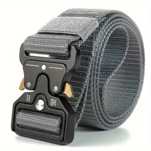 Outdoor Men's Working Belt