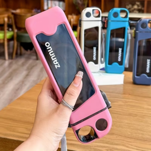 Square Water Cup for Women