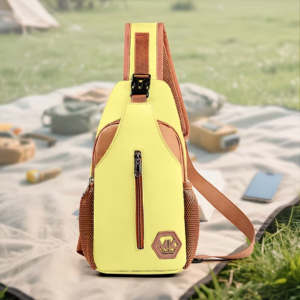 Women's Crossbody Bag with Adjustable Strap